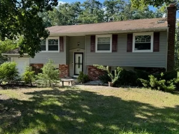 407 Wisconsin Trl, Pemberton Twp., NJ 08015