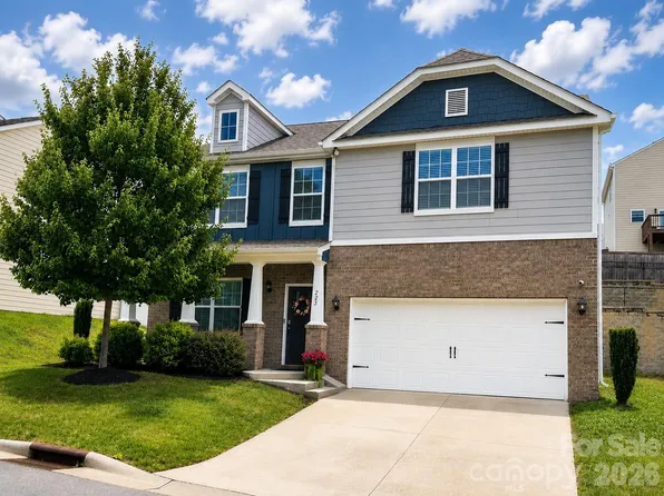 223 Marathon Ln, Candler, NC 28715