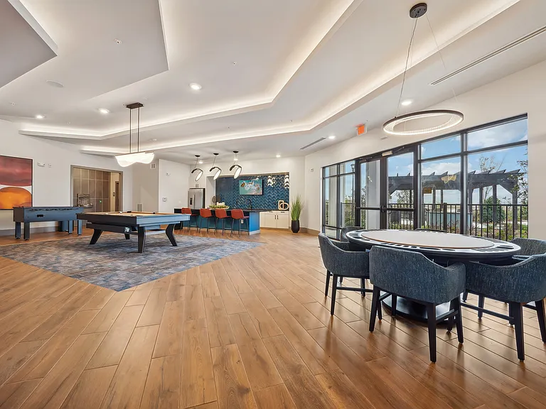 Brio Parc Apartments & Townhomes — Photo 29