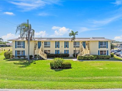 100 Glades BLVD #3, Naples, FL, 34112