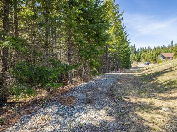 5 Paintbrush Lane, Ronald, WA 98940