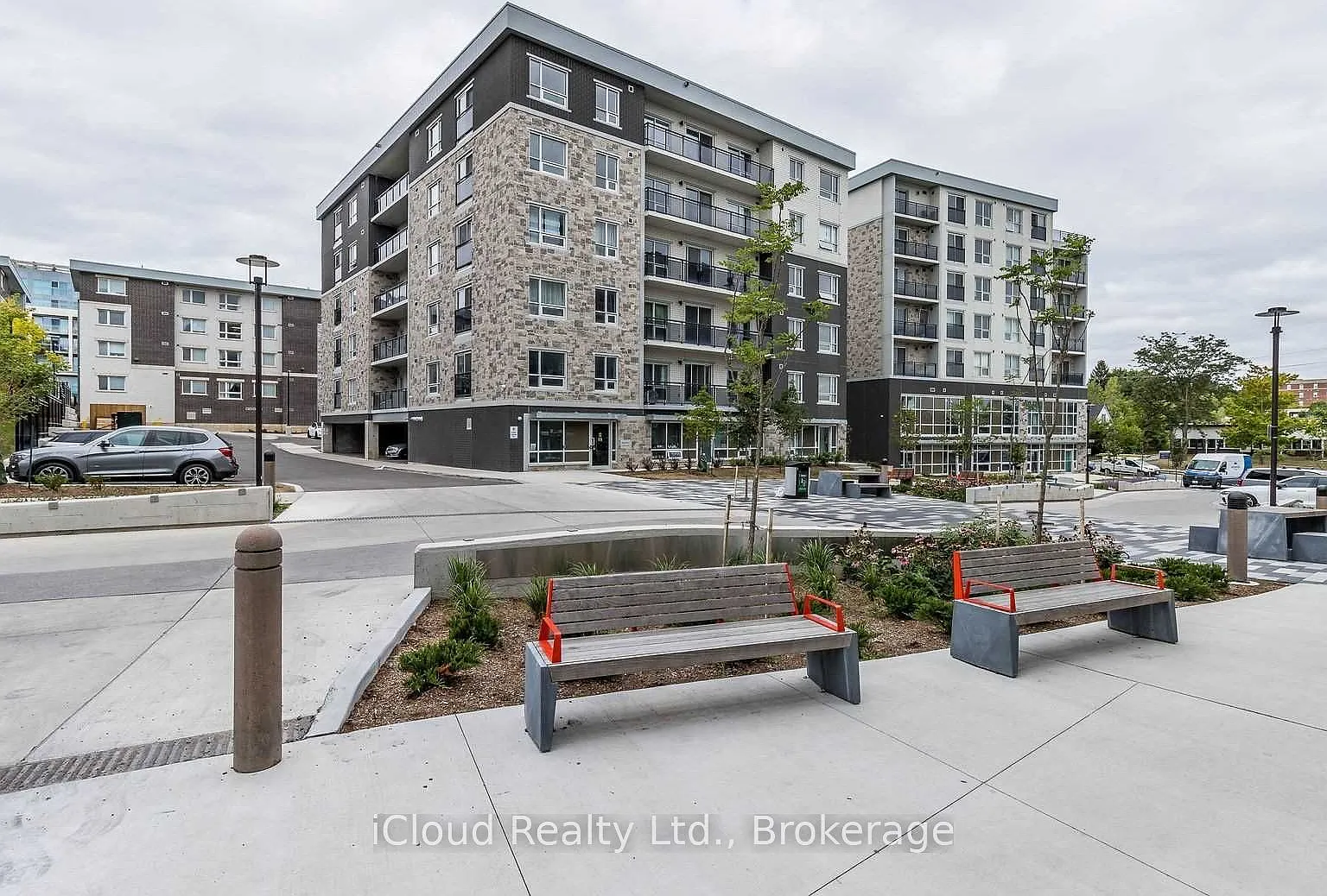 1 bed, $1,100 — Photo 2