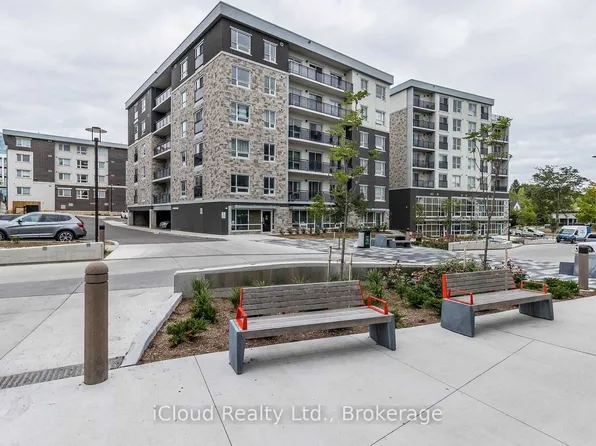 275 Larch St, Waterloo, ON