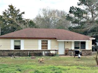 1122 Ludlum Rd, Webb, AL 36376