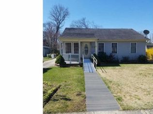 26 E 7th Ave, Pine Hill, NJ 08021