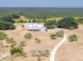 3460 Compass Way, Bluff Dale, TX 76433