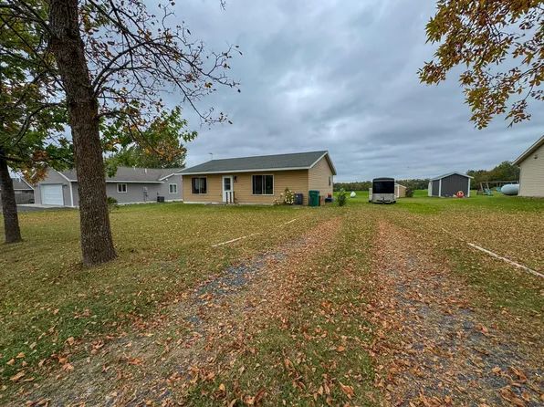 413 Brandl Dr NW, Blackduck, MN 56630