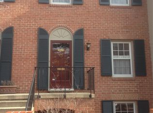 1610 Beekman Pl NW APT B, Washington, DC 20009