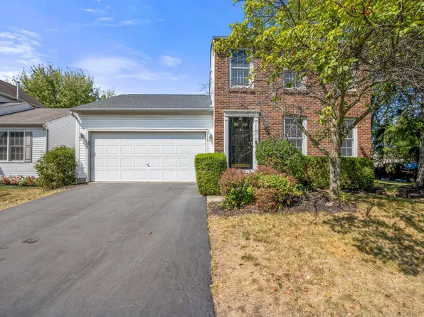 279 Yehlshire Dr, Galloway, OH 43119