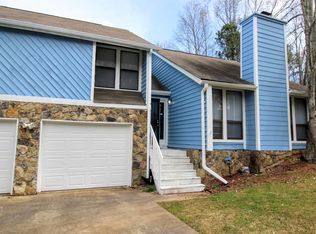 1029 Chapman Ln, Stone Mountain, GA
