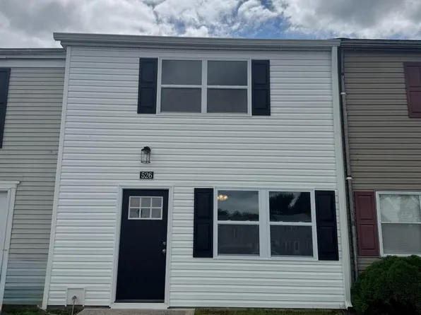 526 Daisy Dr, Taneytown, MD 21787