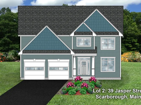 39 Jasper Street, Scarborough, ME 04074
