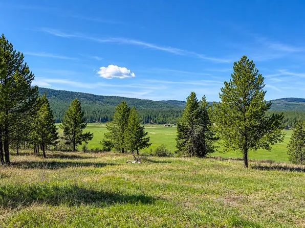 2890 Lower Lost Prairie Rd, Marion, MT 59925