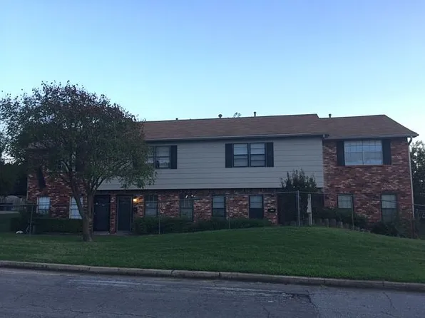 5342 E 47th Pl, Tulsa, OK 74135