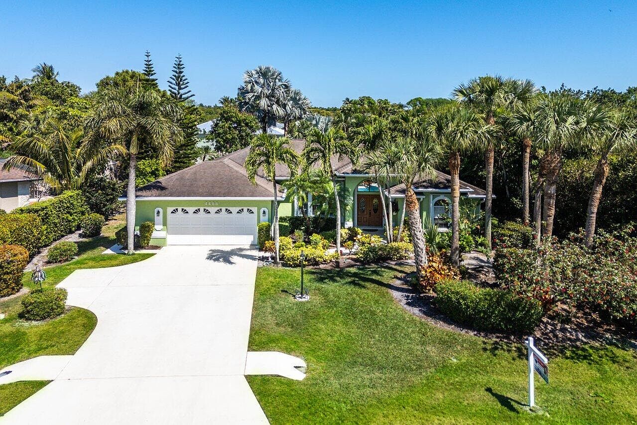 4488 SE Chelsea Circle, Stuart, FL 34997 | Zillow