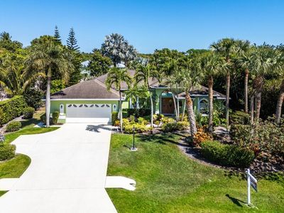 4488 SE Chelsea Circle, Stuart, FL, 34997