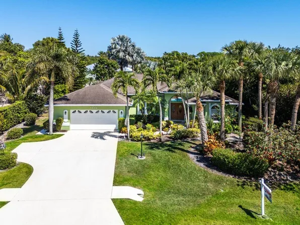 4488 SE Chelsea Circle, Stuart, FL 34997