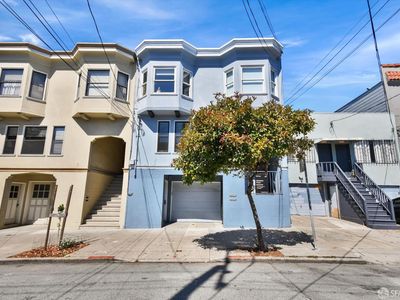 1258 York St, San Francisco, CA, 94110