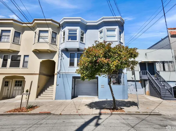 1258 York St, San Francisco, CA 94110