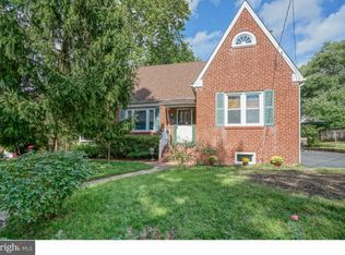 18 Harding Ave, Runnemede, NJ 08078