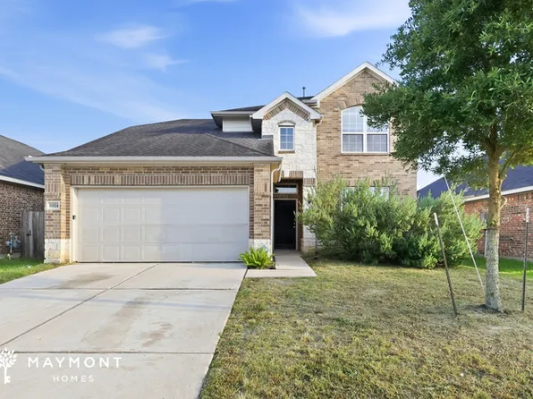 10024 Gold Finch Run, Magnolia, TX 77354