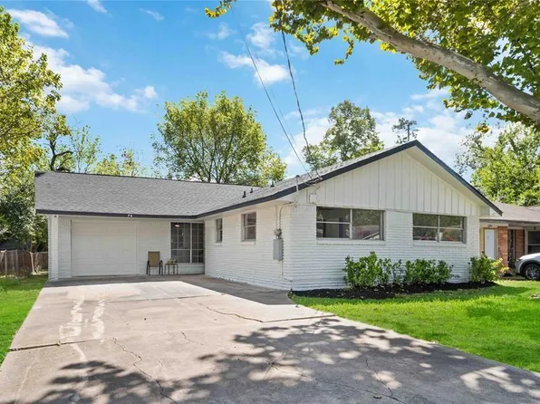 6607 Conley Street, Houston, TX 77021