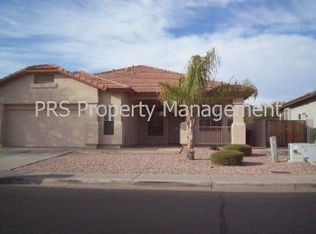 1072 N Cole Dr, Gilbert, AZ 85234