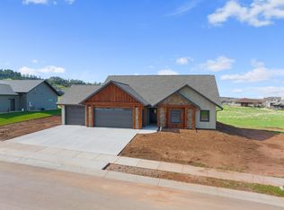 7754 Brooks Loop, Spearfish, SD 57783