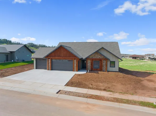 7754 Brooks Loop, Spearfish, SD 57783