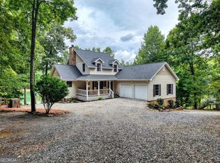 176 Madison Ave #8, Blairsville, GA 30512