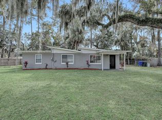 232 Campbell Ave, Orange Park, FL 32073
