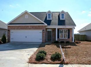 148 Amber Dr, Byron, GA 31008