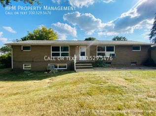 522 Emerson Ave NW, North Canton, OH 44720