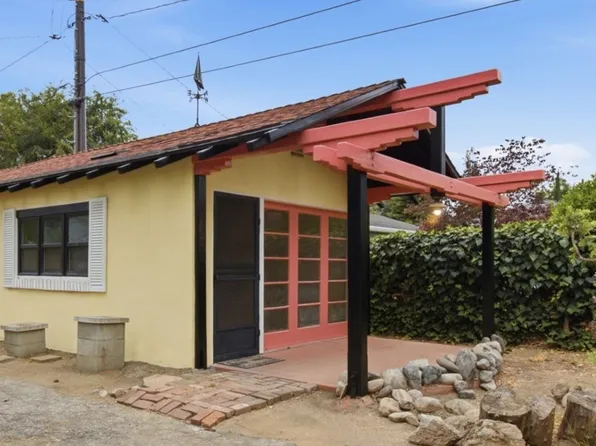 607 1/2 Hacienda Dr #A, Monrovia, CA 91016