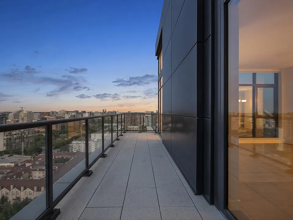 3007 Maple Ave #Penthouse 5