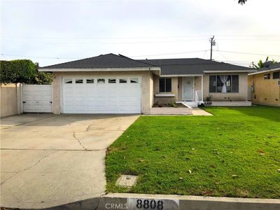 8808 Olive St, Bellflower, CA, 90706