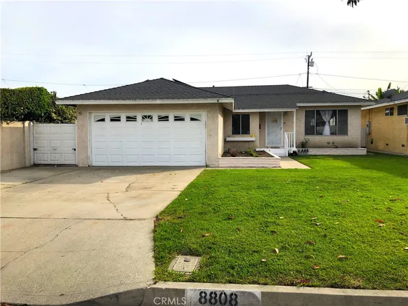 8808 Olive St, Bellflower, CA 90706