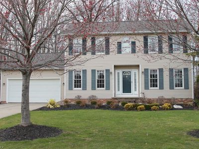 1135 Dartmouth Dr, Painesville, OH, 44077