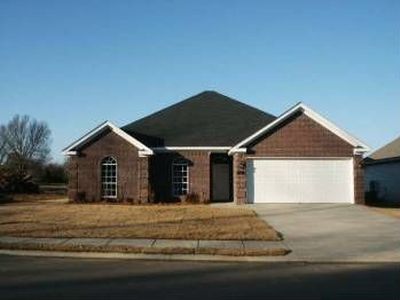 2811 Lynne Ct, Bryant, AR, 72022