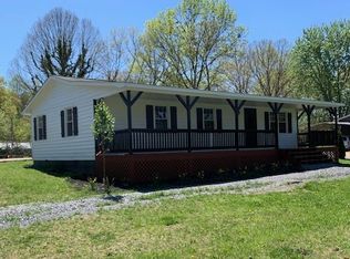 515 Wash Wilson Rd, Blue Ridge, GA 30513