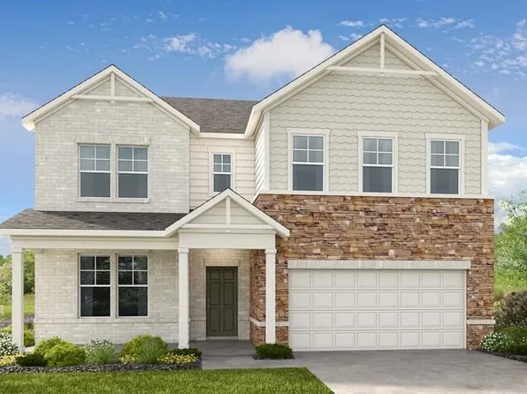 1010 Nichols Farm Cir, Dacula, GA 30019