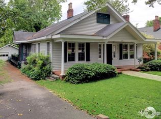 1039 Hayne Ave SW, Aiken, SC 29801