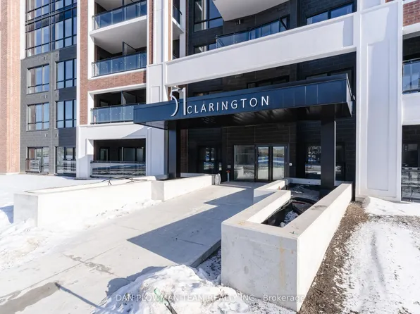 51 Clarington Blvd #223, Clarington, ON L1C 0H6
