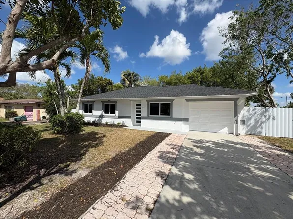 5285 SW 19 PL, NAPLES, FL 34116