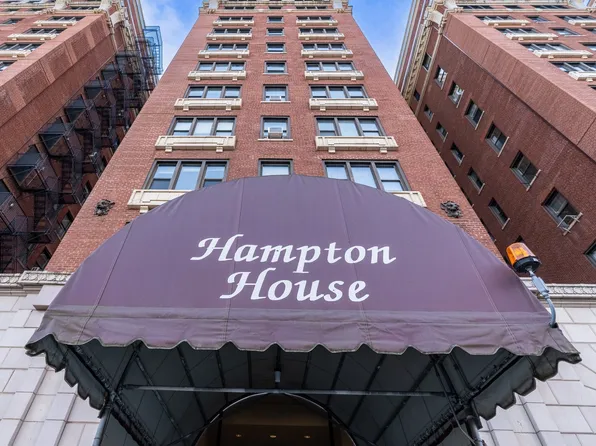 5300 S Shore Dr APT 59, Chicago, IL 60615