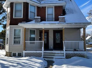 2220 Campbell Ave FLOOR 2, Schenectady, NY 12306