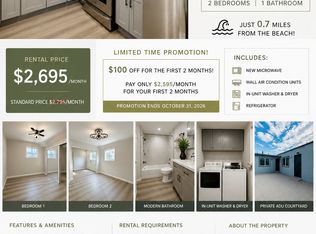 728 Lime Ave #A, Long Beach, CA 90813