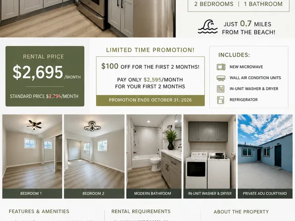 728 Lime Ave, Long Beach, CA
