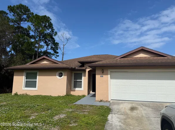 1247 Wadsworth St SE, Palm Bay, FL 32909