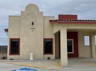 2700 Crown Hl, Eagle Pass, TX 78852